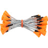 Дротики для духовой трубки COLD STEEL MINI BROAD HEAD DART B625M 50 шт CS_B625M