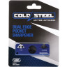 Точилка для ножей COLD STEEL 2 IN 1 KNIFE SHARPENER CS_KS-21CC