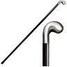 Трость COLD STEEL PISTOL GRIP CITY STICK CS_91STAP