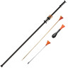 Трубка духовая COLD STEEL CS_B6255P