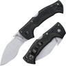 Нож COLD STEEL RAJAH III CS_62KGCM