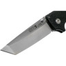 Нож COLD STEEL SR1 LITE TANTO POINT 62K1A CS_62K1A