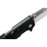 Нож COLD STEEL SR1 LITE TANTO POINT 62K1A CS_62K1A