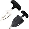 Тычковый нож COLD STEEL URBAN PAL 43LS CS_43LS