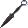 Кинжал тренировочный COLD STEEL 92FR FGX BATTLE RING CS_92FR