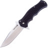 Нож COLD STEEL CRAWFORD MODEL 1 BLACK 20MWCB CS_20MWCB