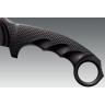Нож COLD STEEL FGX KARAMBIT 92FK CS_92FK