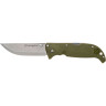 Нож COLD STEEL FINN WOLF GREEN 20NPFZ CS_20NPFZ