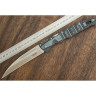 Нож Cold Steel Frenzy III серый/чёрный CS_62P3A
