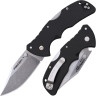 Нож COLD STEEL MINI RECON 1 CLIP POINT 27BAC CS_27BAC