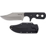Нож COLD STEEL MINI TAC BOWIE 49HCF CS_49HCF