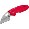 Нож COLD STEEL MINI TUFF LITE PLAIN 20MTR CS_20MTR