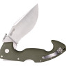 Нож COLD STEEL SPARTAN LYNN THOMSON SIGNATURE 21STAA CS_21STAA