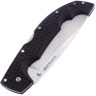 Нож COLD STEEL VOYAGER EXTRA LARGE DROP PLAIN EDGE 29AXB CS_29AXB