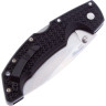 Нож COLD STEEL VOYAGER LARGE DROP PLAIN EDGE 29AB CS_29AB
