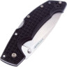 Нож COLD STEEL VOYAGER LARGE DROP PLAIN EDGE 29AB CS_29AB