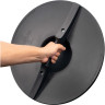 Щит COLD STEEL SOLDIER’S TARGE 92BKPL CS_92BKPL