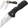 Складной нож COLD STEEL CLICK N CUT FOLDER 40BA CS_40BA