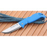 Складной нож COLD STEEL FINN WOLF BLUE 20NPG CS_20NPG