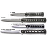 Складной нож COLD STEEL TI-LITE 4 26B4 CS_26B4