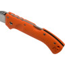 Складной нож COLD STEEL ULTIMATE HUNTER BLAZE ORANGE 30URY CS_30URY