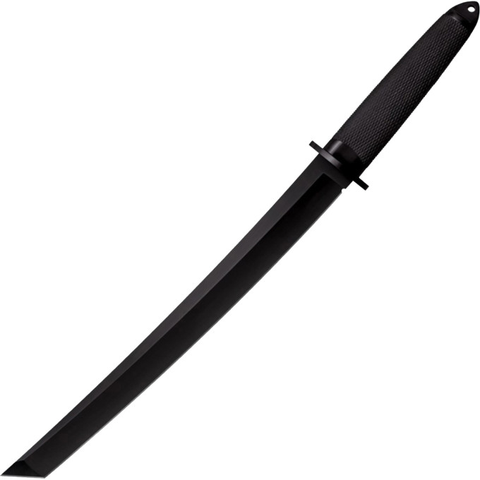 Нож COLD STEEL MAGNUM TANTO IX 3V CS_13QMBIX
