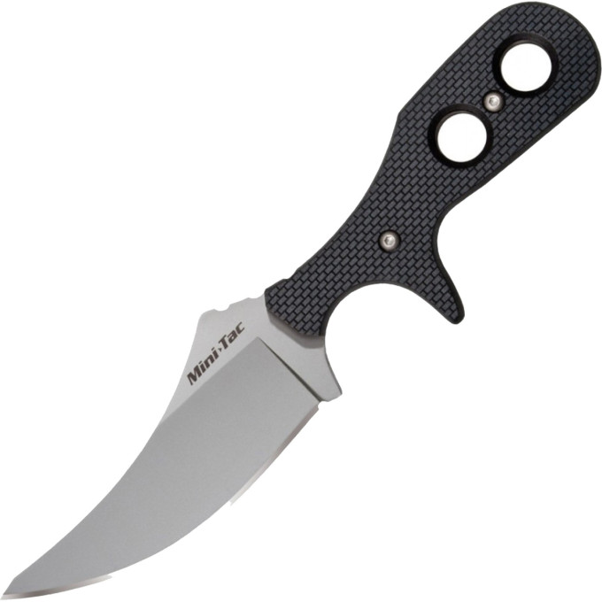 Нож COLD STEEL MINI TAC SKINNER CS_49HSF
