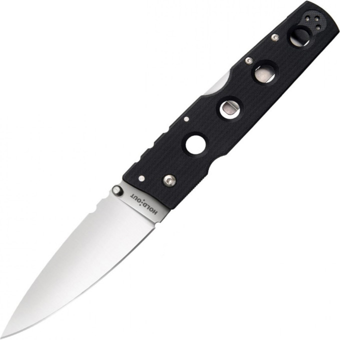 Нож COLD STEEL HOLD OUT II CS_11HL