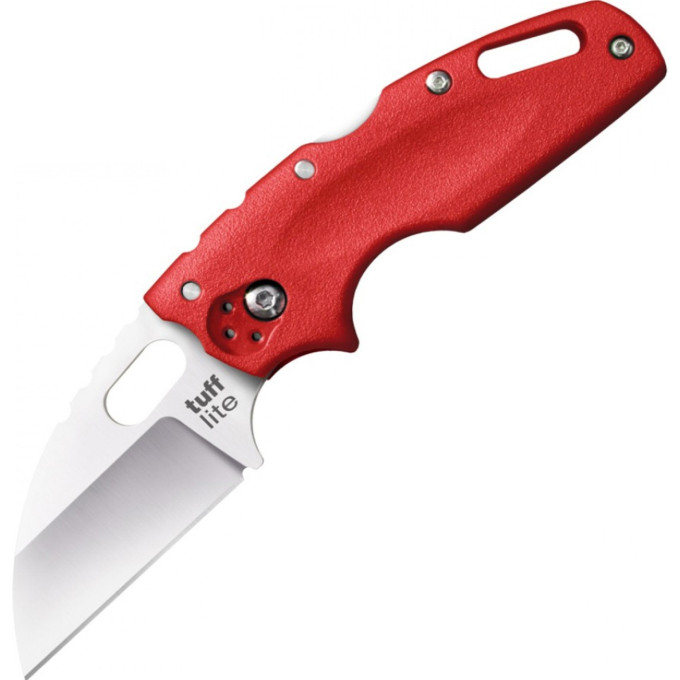Складной нож COLD STEEL TUFF LITE 20LTR CS_20LTR
