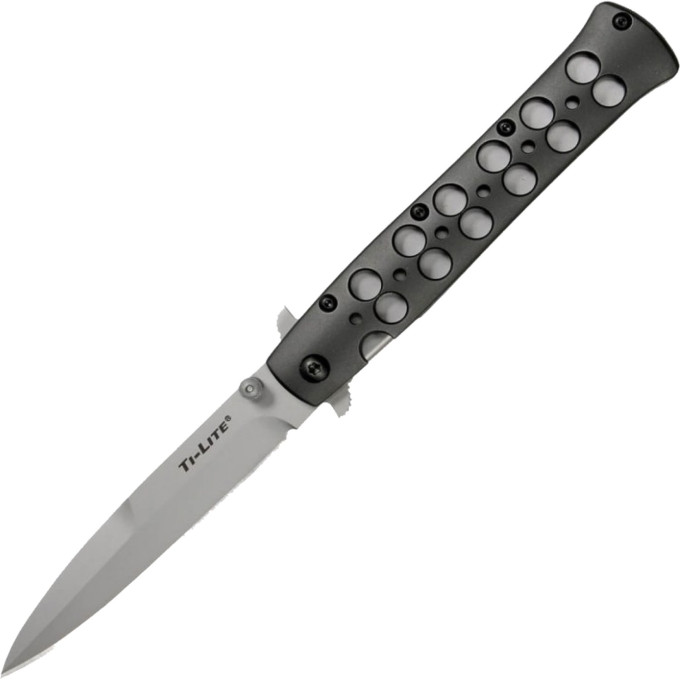 Нож COLD STEEL TI-LITE 4