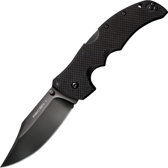 Нож COLD STEEL RECON 1 CLIP CS_27TLCC