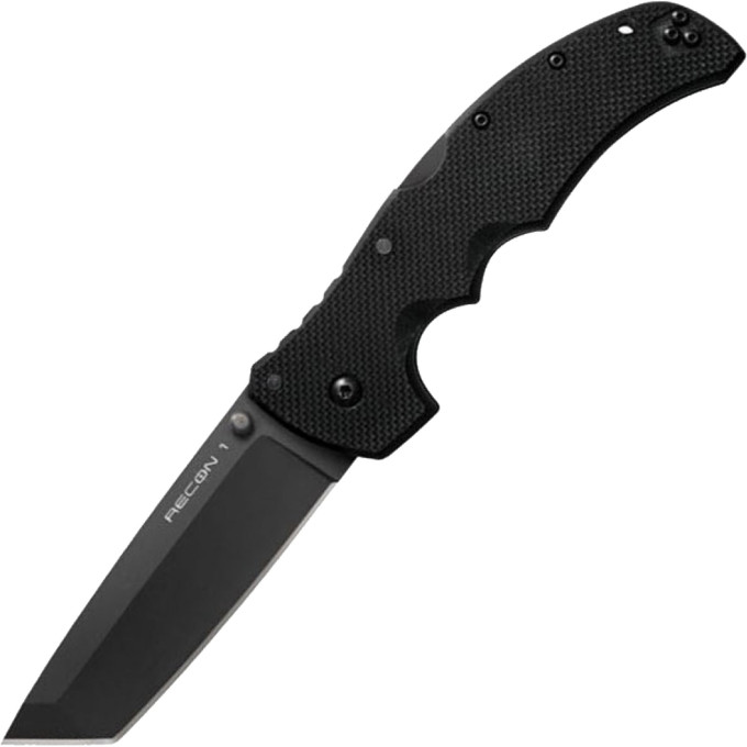 Нож COLD STEEL RECON 1 TANTO CS_27TLT