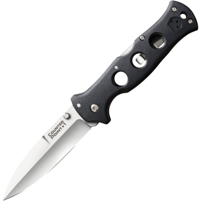 Нож COLD STEEL COUNTER POINT I CS_10ALC