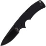 Складной нож COLD STEEL AMERICAN LAWMAN 58B CS_58B