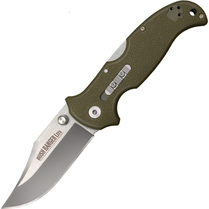 Складной нож COLD STEEL BUSH RANGER LITE 21A CS_21A