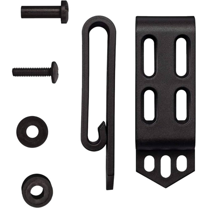 Клипса для ножен COLD STEEL C-CLIP SMALL SECURE-EX SACLB CS_SACLB
