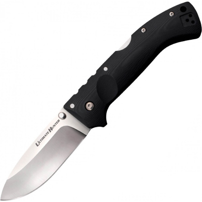 Складной нож COLD STEEL ULTIMATE HUNTER 30U CS_30U