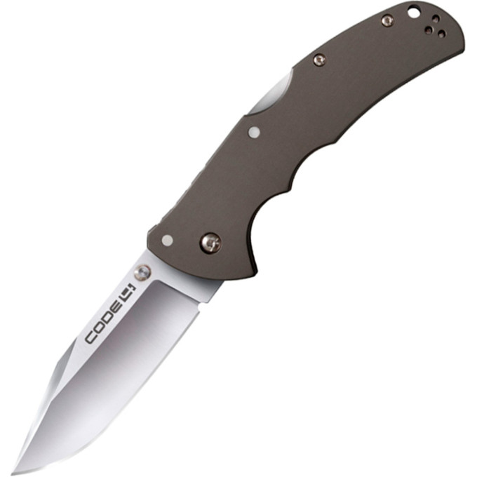 Складной нож COLD STEEL 58PC CODE-4 CS_58PC