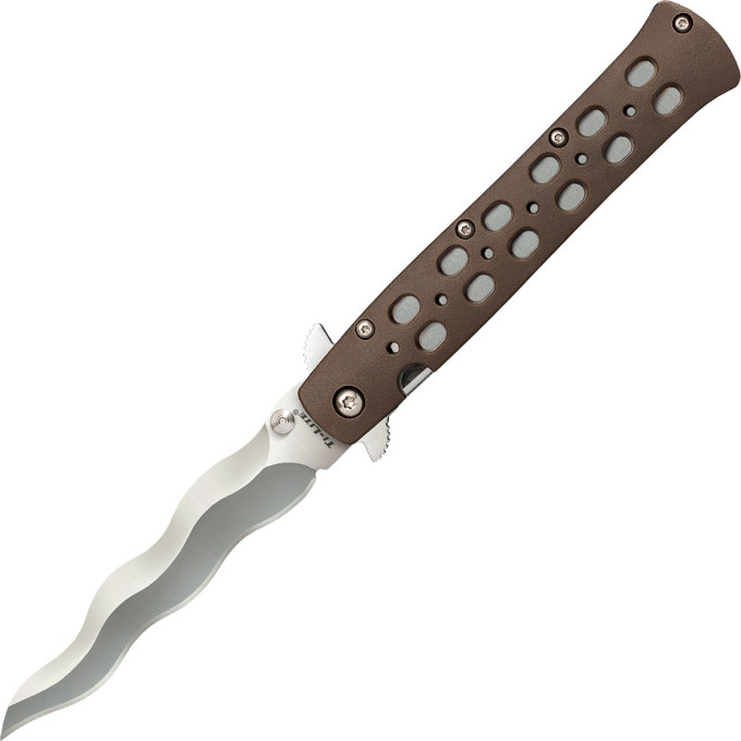 Нож COLD STEEL TI-LITE 4