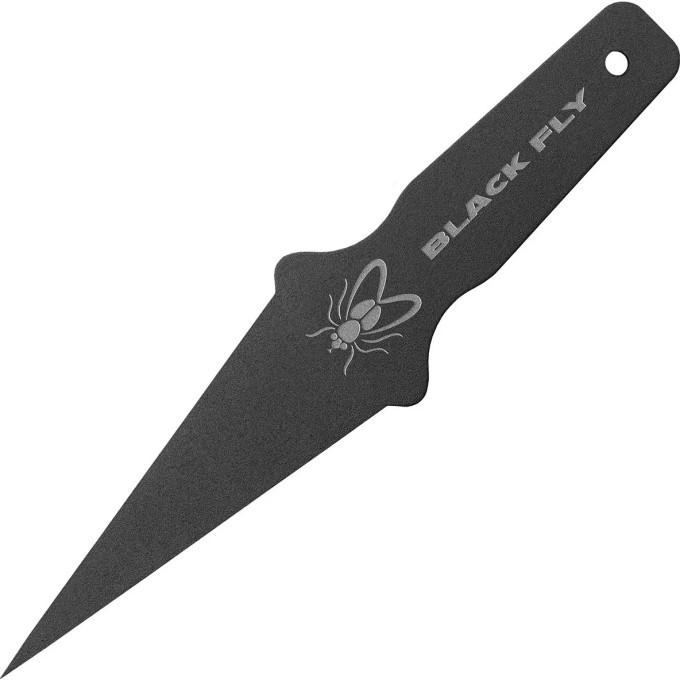 Нож COLD STEEL BLACK FLY 80STMA CS_80STMA