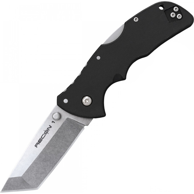 Нож COLD STEEL MINI RECON 1 TANTO 27BAT CS_27BAT