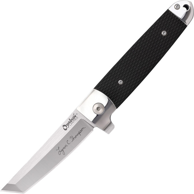 Нож COLD STEEL OYABUN LIMITED 32AA CS_32AA