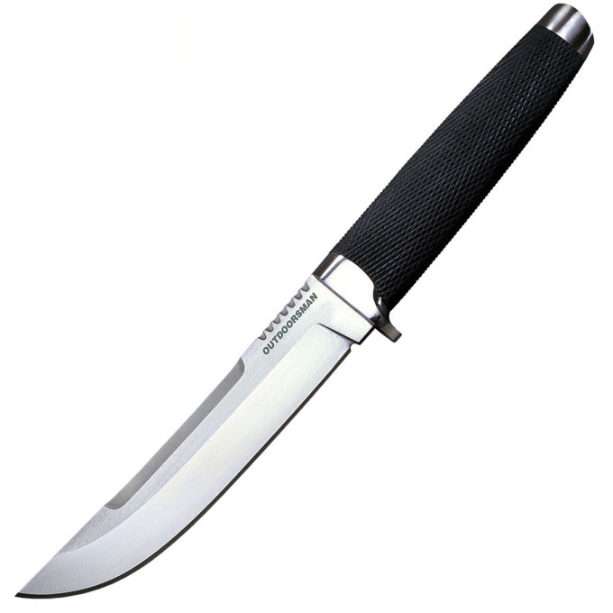Нож COLD STEEL OUTDOORSMAN CS_18H