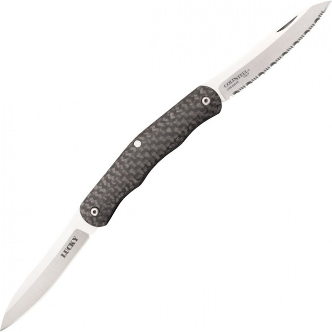 Нож COLD STEEL LUCKY CS_54VPN