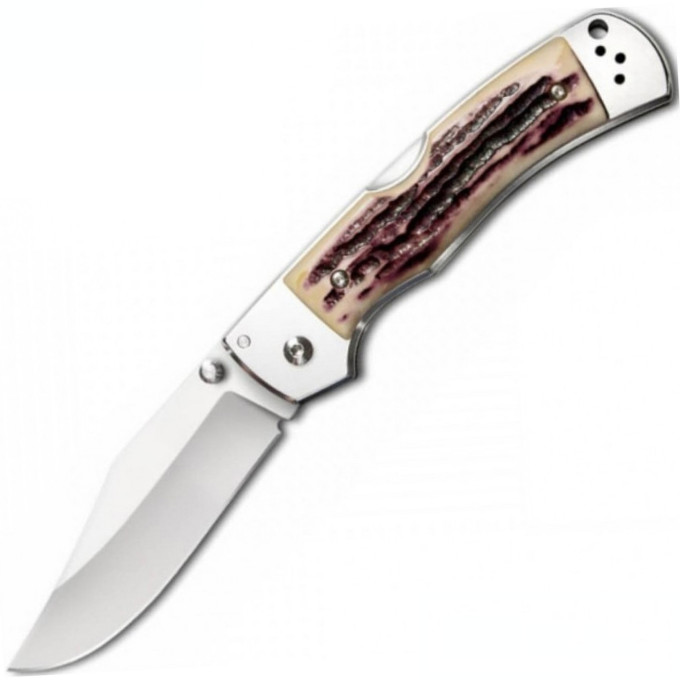 Нож COLD STEEL MACKINAC HUNTER CS_54FBT