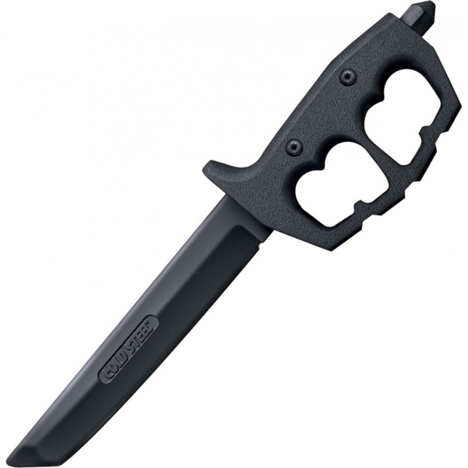 Нож COLD STEEL TRENCH KNIFE 92R80NT CS_92R80NT
