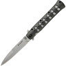 Складной нож COLD STEEL TI-LITE 4 26B4 CS_26B4