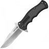 Нож COLD STEEL CRAWFORD MODEL 1 BLACK 20MWCB CS_20MWCB