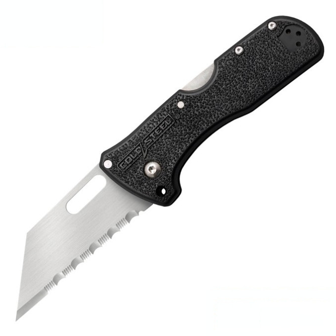 Складной нож COLD STEEL CLICK N CUT FOLDER 40BA CS_40BA