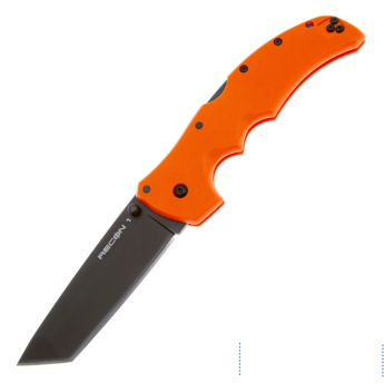 Складной нож COLD STEEL RECON 1 27BTORBK